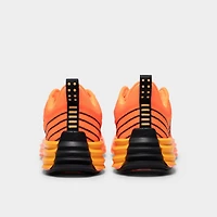 Nike Lunar Roam Hyper Crimson / Noir - Cadran Solaire