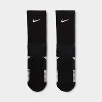 Nike Elite 2.0 Crew Basketball Chaussettes / Noir