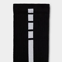 Nike Elite 2.0 Crew Basketball Chaussettes / Noir