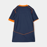 Nike Juniors' Inter 25/26 Jersey Stad 3R Thunder Blue / Safety Orange