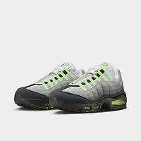 Nike Air Max 95 OG Black / Neon Yellow