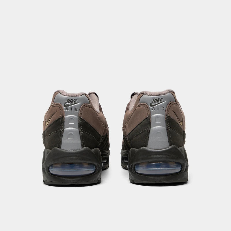 Nike Air Max 95 OG Mink Brown / Filbert - Newsprint