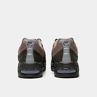 Nike Air Max 95 OG Mink Brown / Filbert - Newsprint
