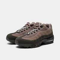 Nike Air Max 95 OG Vison Brun / Filbert - Papier Journal