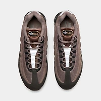 Nike Air Max 95 OG Vison Brun / Filbert - Papier Journal
