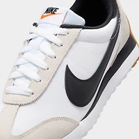Nike Women's Pacific White / Black - Platinum Tint