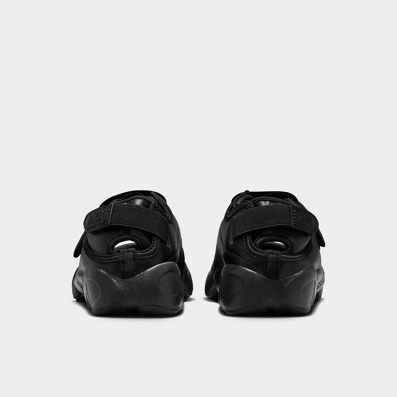 Nike Women's Air Rift Black /