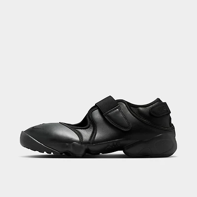 Nike Women's Air Rift Black /
