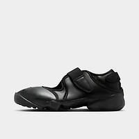 Nike Women's Air Rift Black /