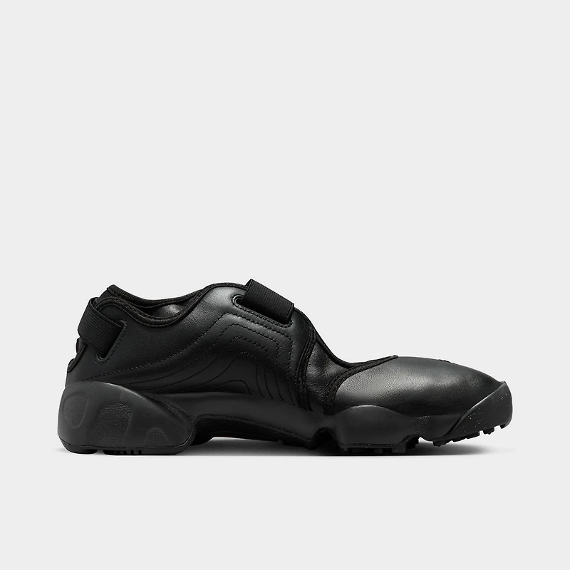 Nike Women's Air Rift Black /