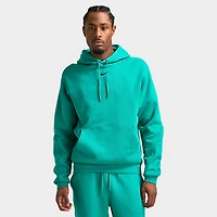 Nike NOCTA Fleece CS Pullover Hoodie Neptune Green / Black