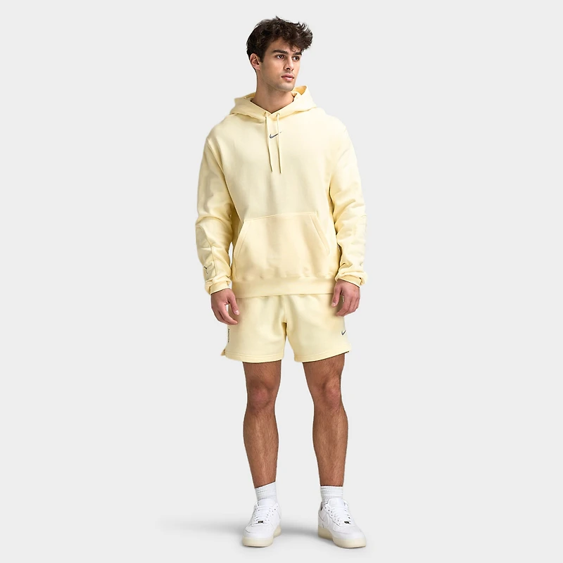 Nike NOCTA Fleece CS Hoodie Alabaster / Platinum Tint