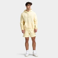 Nike NOCTA Fleece CS Hoodie Alabaster / Platinum Tint