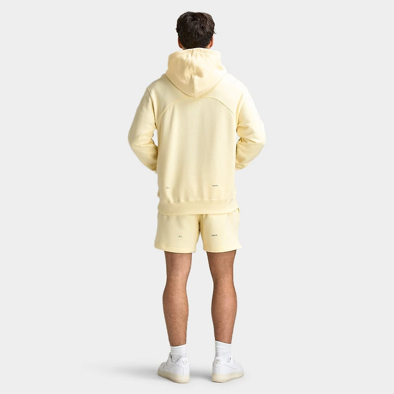Nike NOCTA Fleece CS Hoodie Alabaster / Platinum Tint