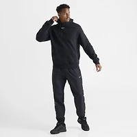 Nike NOCTA Cardinal Fleece Pullover Hoodie Black / White