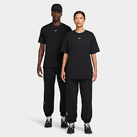Nike NOCTA Cardinal Fleece Sweatpants Black / - White