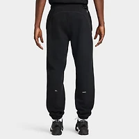 Nike NOCTA Cardinal Fleece Sweatpants Black / - White
