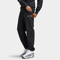 Nike NOCTA Cardinal Fleece Sweatpants Black / - White
