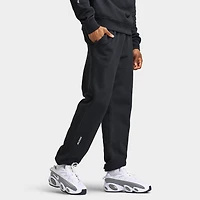 Nike NOCTA Cardinal Fleece Sweatpants Black / - White