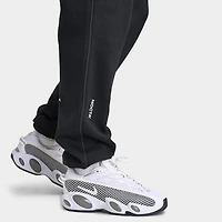 Nike NOCTA Cardinal Pantalon de survêtement en polaire Noir / - Blanc