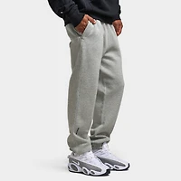 Nike NOCTA Cardinal Fleece Sweatpants Dark Heather Grey / Black