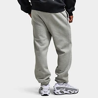 Nike NOCTA Cardinal Polaire Pantalon de survêtement Gris Foncé / Noir