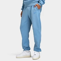 Nike NOCTA Fleece CS Tracksuit Bottoms / Work Blue