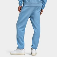 Nike NOCTA Fleece CS Tracksuit Bottoms / Work Blue