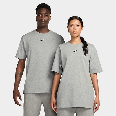 Nike NOCTA NRG CS Cardinal T-Shirt Gris foncé / Noir