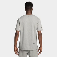 Nike NOCTA NRG CS Cardinal T-Shirt Gris foncé / Noir