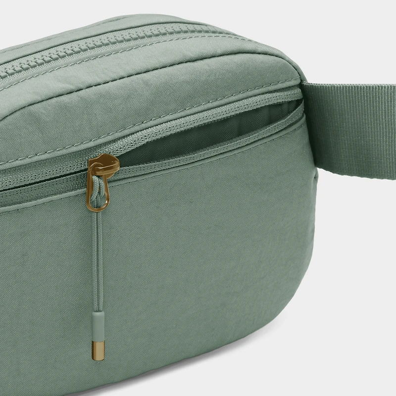 Nike Women's Aura Waist Pack (2L) / Steam