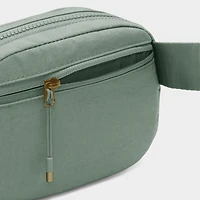 Nike Women's Aura Waist Pack (2L) / Steam