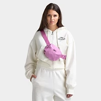 Nike Women's Aura Crossbody Bag (2L) / LT Magenta