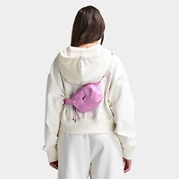 Nike Women's Aura Crossbody Bag (2L) / LT Magenta
