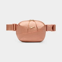 Nike Women's Aura Crossbody Bag (2L) / Gold