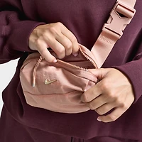 Nike Women's Aura Crossbody Bag (2L) / Gold