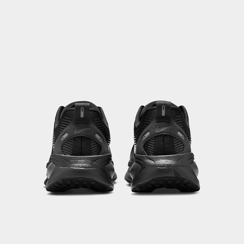 Nike Vomero 18 Noir / - Gris Fumé Foncé