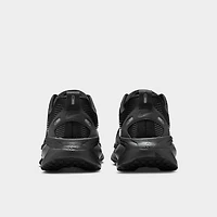 Nike Vomero 18 Noir / - Gris Fumé Foncé