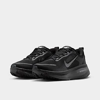 Nike Vomero 18 Noir / - Gris Fumé Foncé