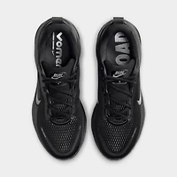 Nike Vomero 18 Noir / - Gris Fumé Foncé