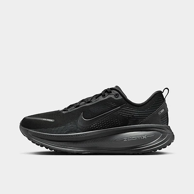 Nike Vomero 18 Noir / - Gris Fumé Foncé