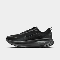 Nike Vomero 18 Noir / - Gris Fumé Foncé