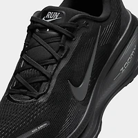 Nike Vomero 18 Noir / - Gris Fumé Foncé