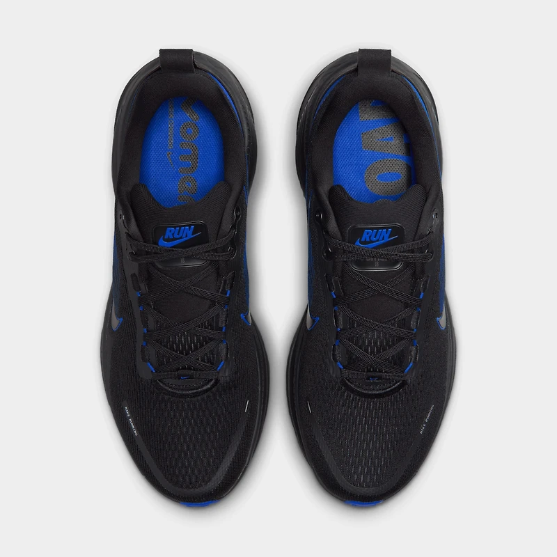 Nike Vomero 18 Noir / - Bleu