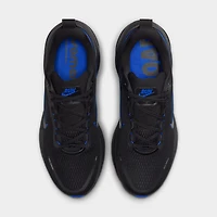 Nike Vomero 18 Noir / - Bleu