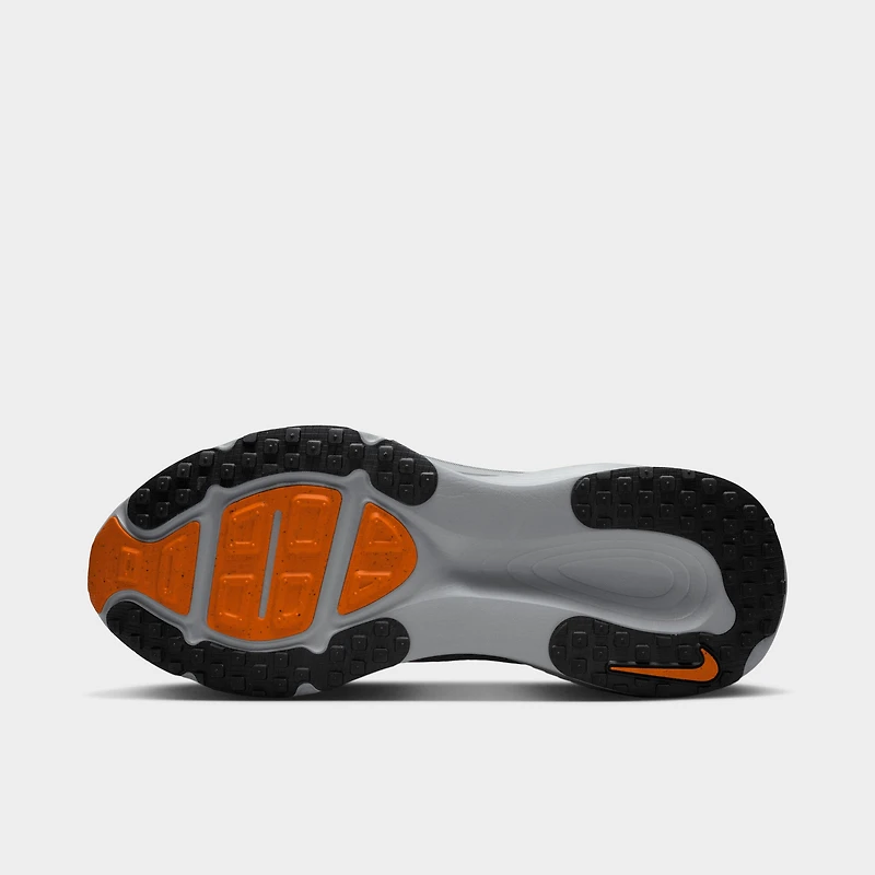 Nike Vomero 18 Cool Grey / Black