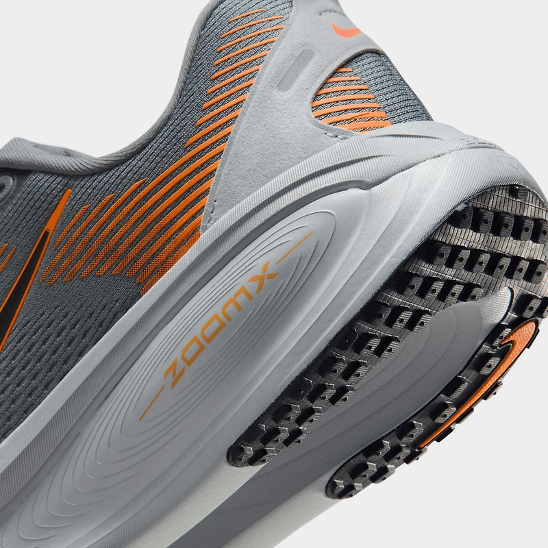 Nike Vomero 18 Cool Grey / Black