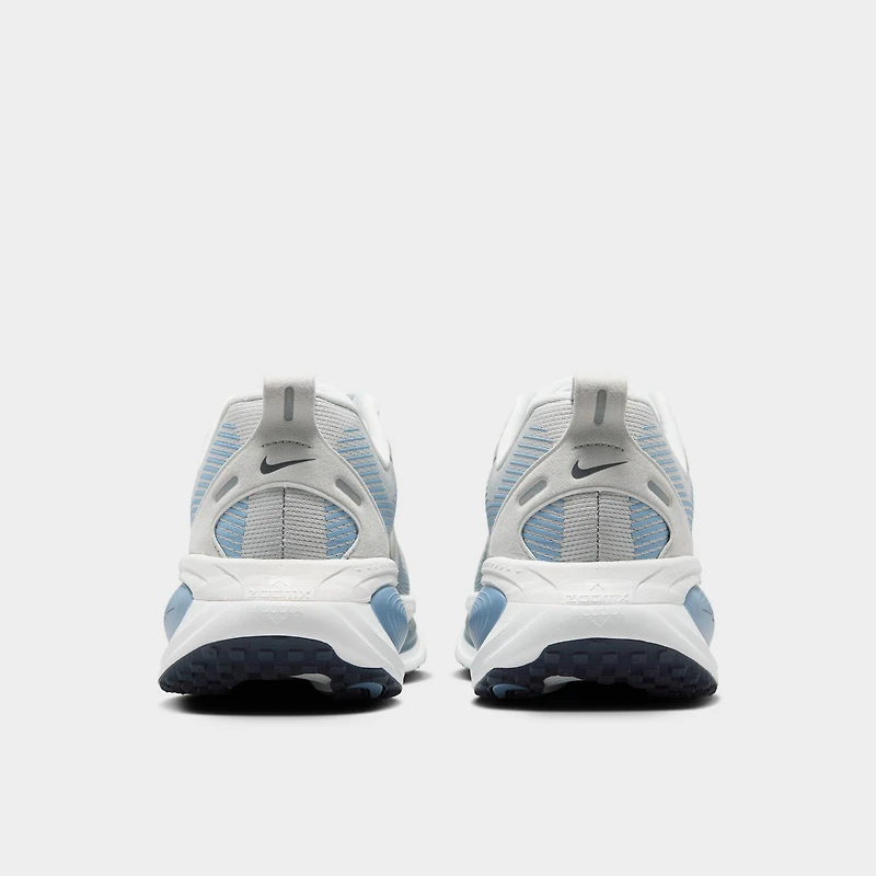 Nike Vomero 18 Grey Fog / Dark Obsidian - Off White