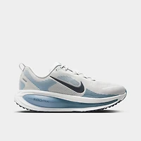 Nike Vomero 18 Gris Brume / Obsidienne Foncée - Blanc Cassé