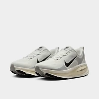 Nike Vomero 18 Summit White / Noir - Lait de Coco